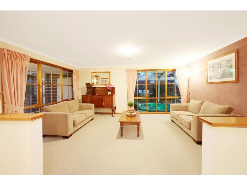 5 Dani Court, Rowville VIC 3178