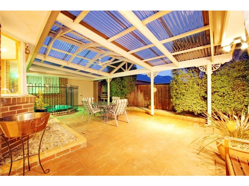 5 Dani Court, Rowville VIC 3178