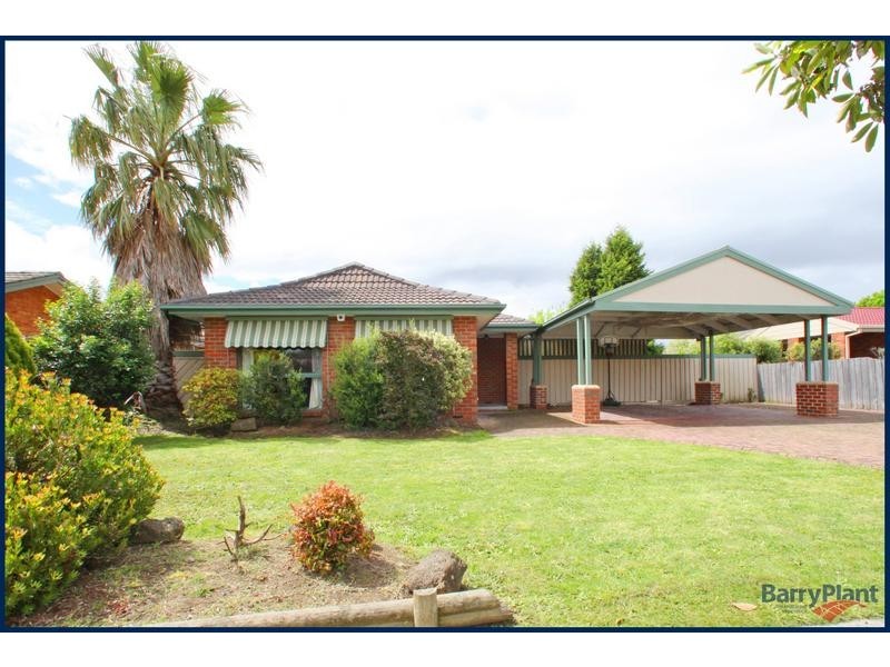 2 Babinda Court, Rowville VIC 3178