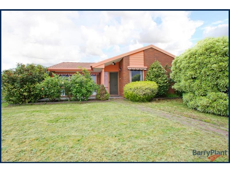 1/6 Jacob Drive, Rowville VIC 3178