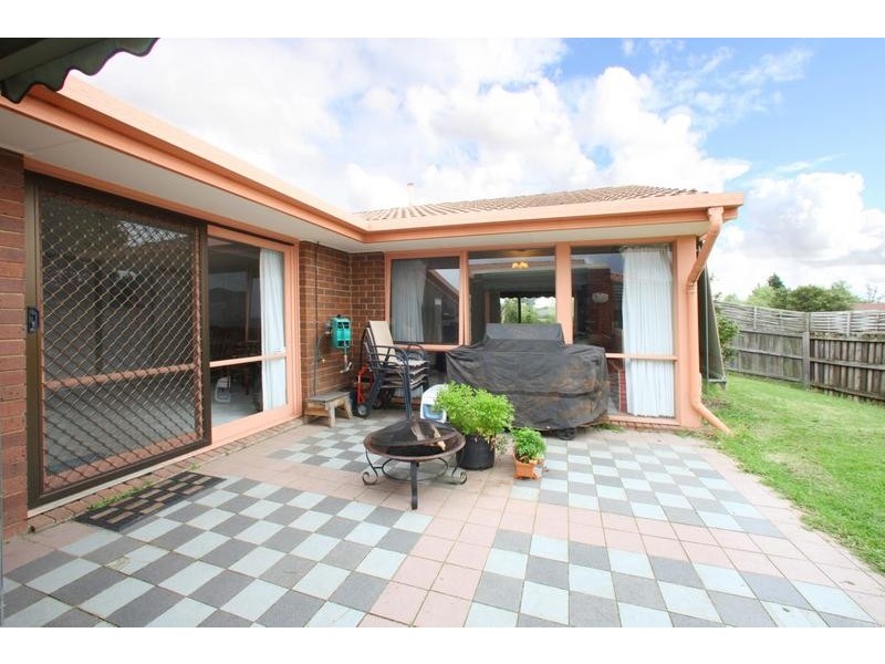 1/6 Jacob Drive, Rowville VIC 3178