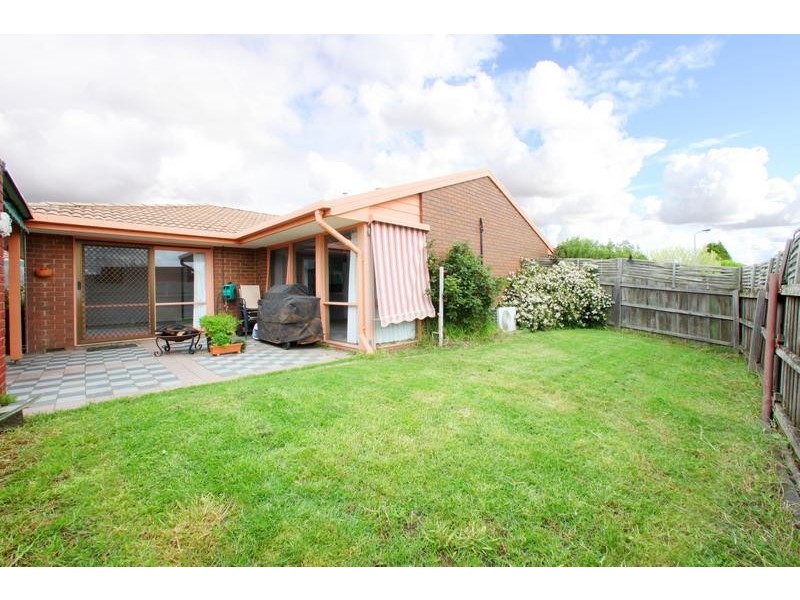 1/6 Jacob Drive, Rowville VIC 3178