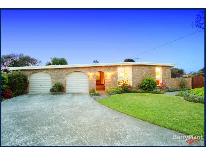 29 Sandra Court, Knoxfield VIC 3180