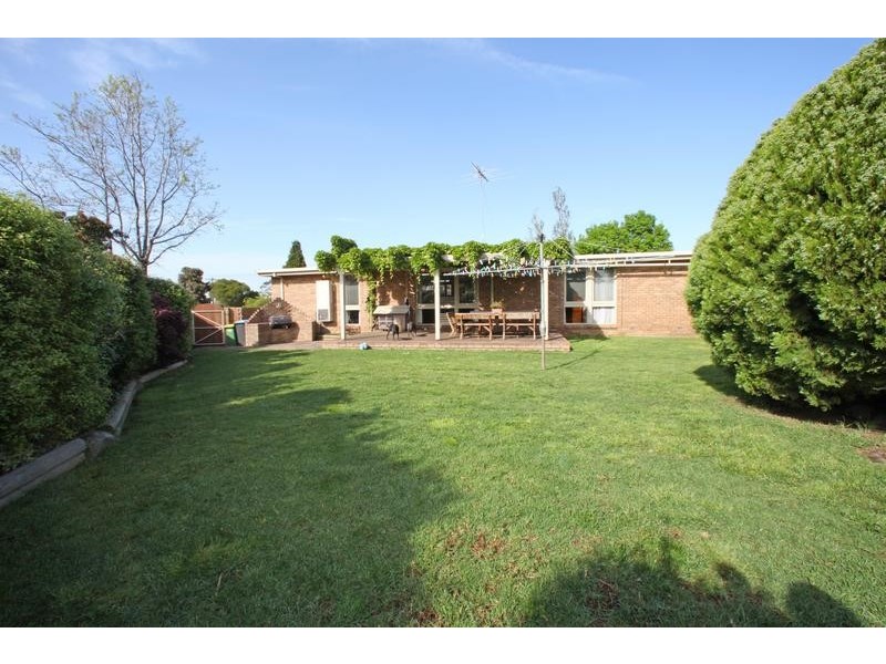 29 Sandra Court, Knoxfield VIC 3180