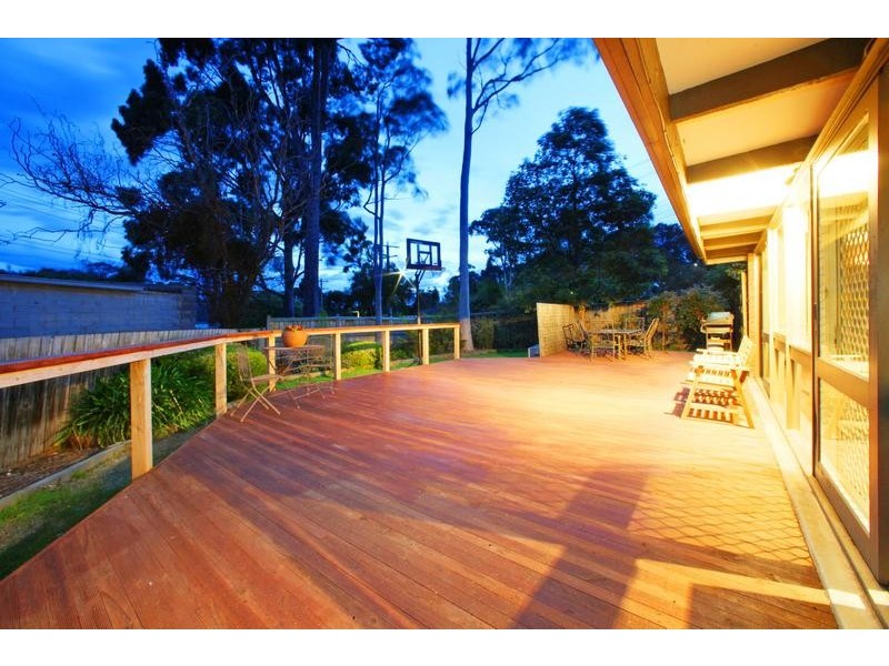 48 Carrara Road, Rowville VIC 3178