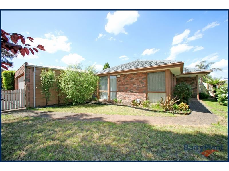 80 Taylors Lane, Rowville VIC 3178