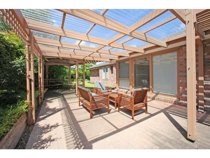 80 Taylors Lane, Rowville VIC 3178