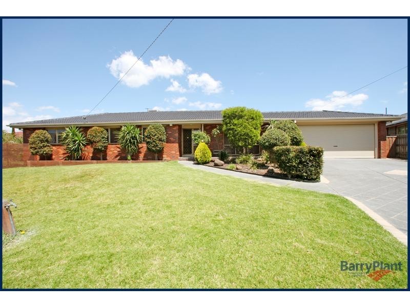 4 Village Court, Rowville VIC 3178