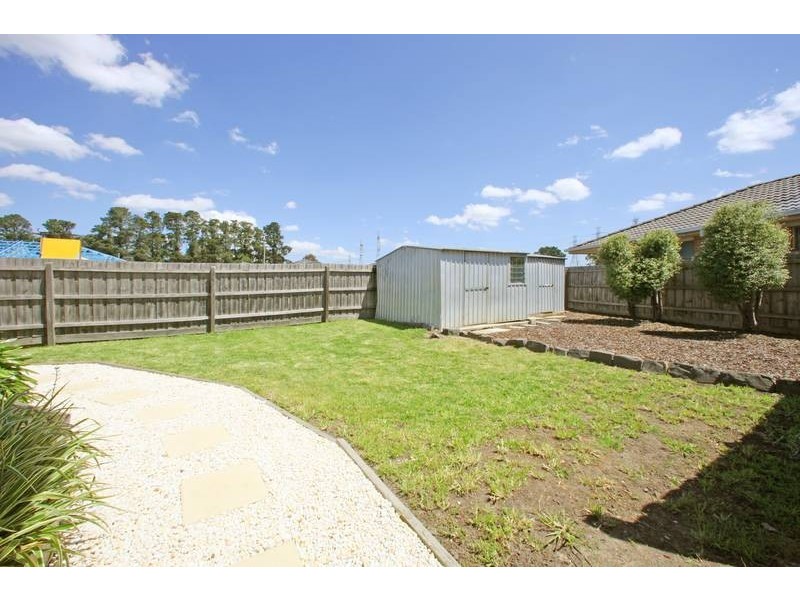 4 Village Court, Rowville VIC 3178