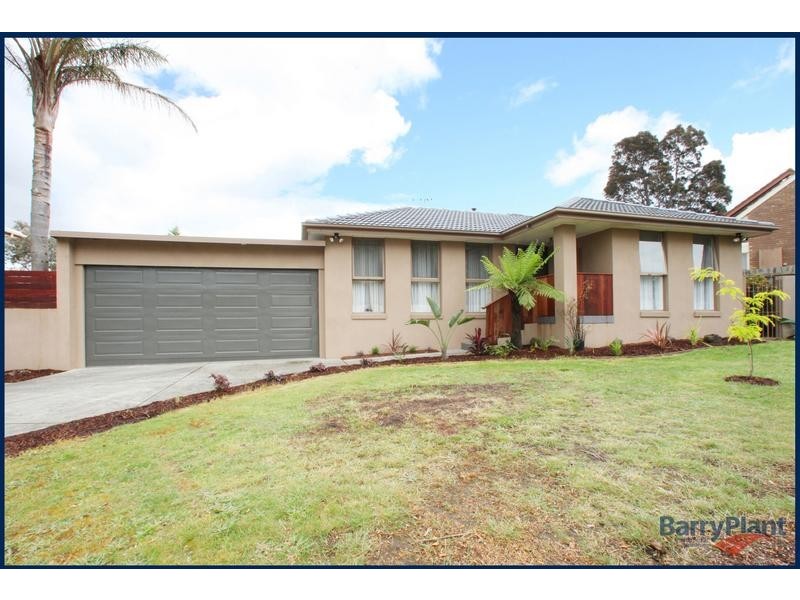 7 Centalla Green, Rowville VIC 3178