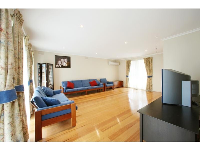 7 Centalla Green, Rowville VIC 3178