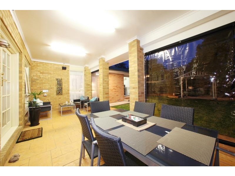 60 Simon Avenue, Rowville VIC 3178