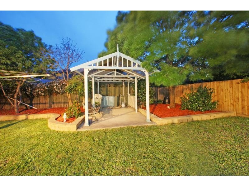 60 Simon Avenue, Rowville VIC 3178