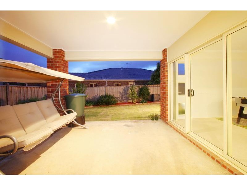 20 Koolamara Boulevard, Ferntree Gully VIC 3156