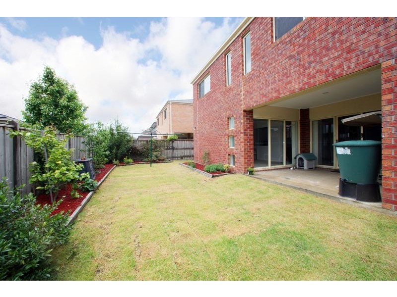 20 Koolamara Boulevard, Ferntree Gully VIC 3156