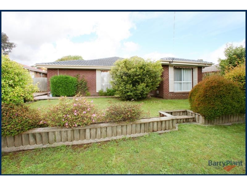21 Stuart Street, Bayswater North VIC 3153
