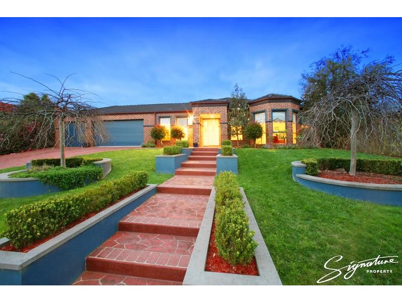 4 Helmsley Avenue, Lysterfield VIC 3156