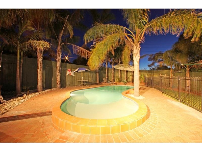 7 Brogden Court, Rowville VIC 3178