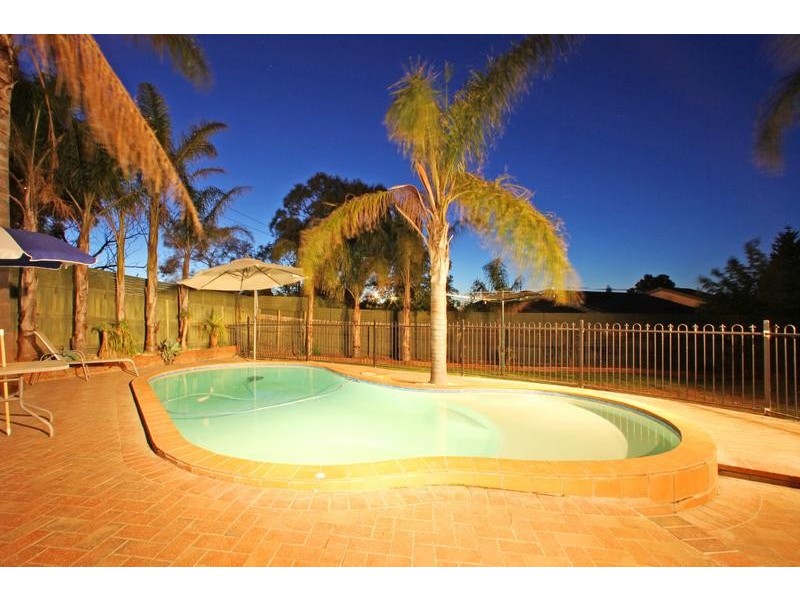 7 Brogden Court, Rowville VIC 3178