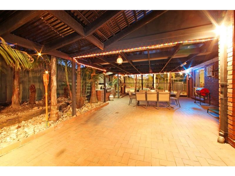 7 Brogden Court, Rowville VIC 3178