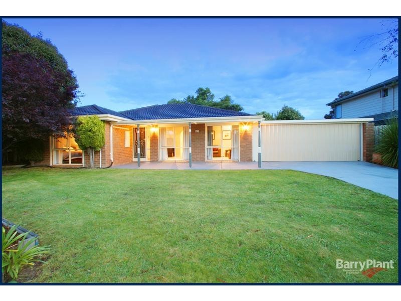 296 Windermere Drive, Ferntree Gully VIC 3156