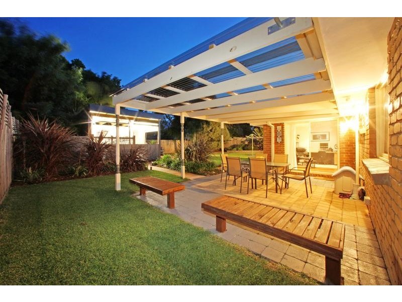 296 Windermere Drive, Ferntree Gully VIC 3156
