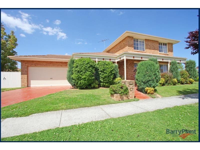 1 Tarago Court, Lysterfield VIC 3156