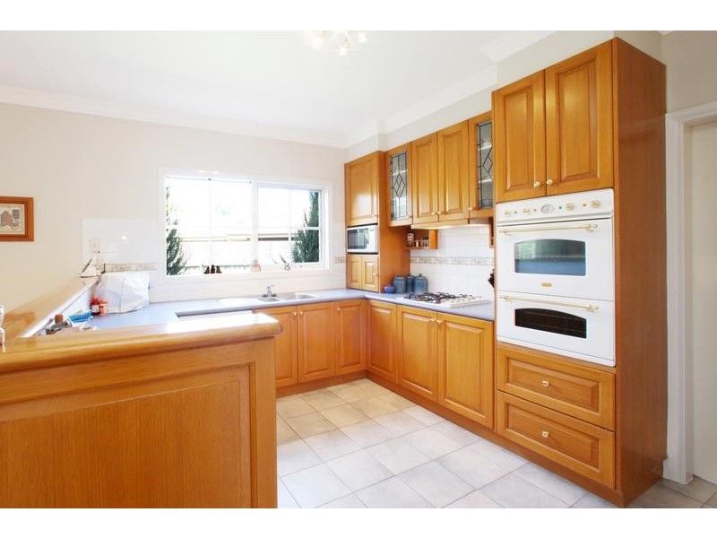 1 Tarago Court, Lysterfield VIC 3156