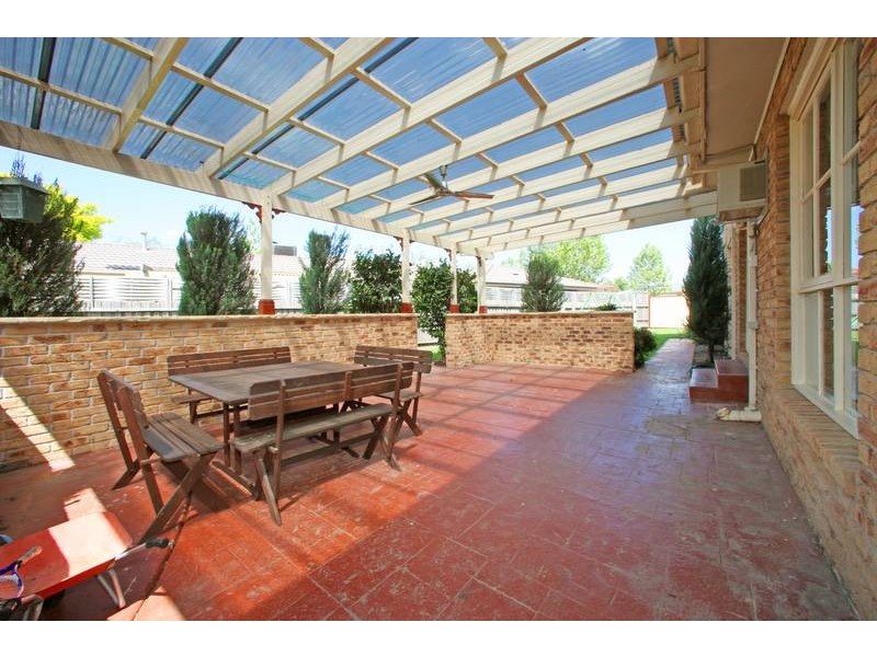 1 Tarago Court, Lysterfield VIC 3156