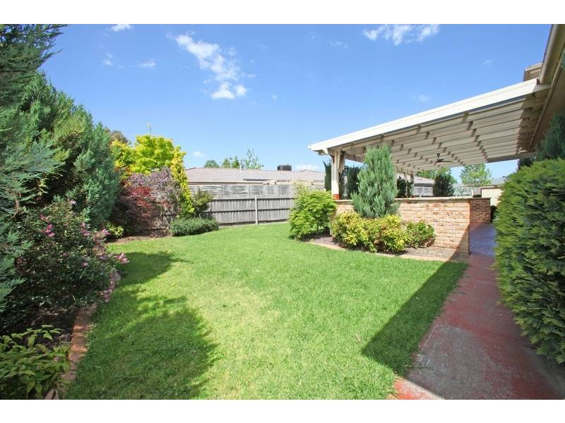 1 Tarago Court, Lysterfield VIC 3156