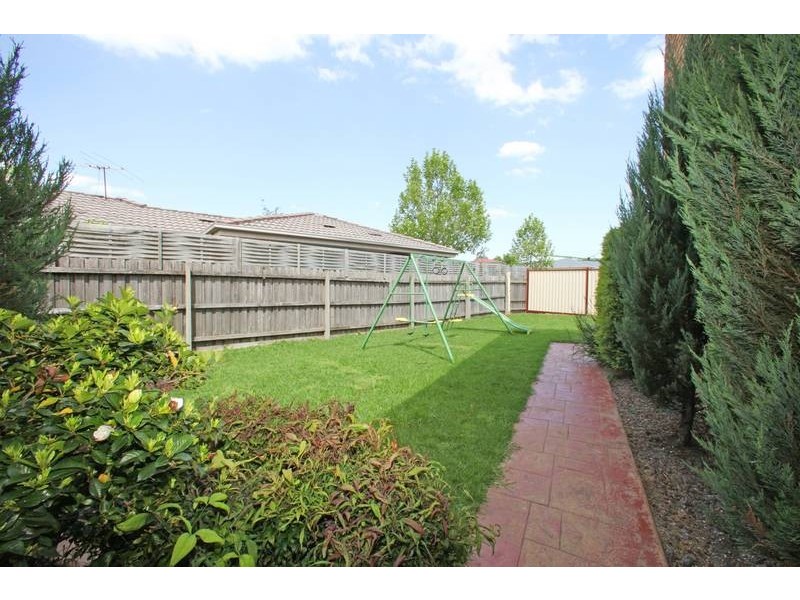 1 Tarago Court, Lysterfield VIC 3156