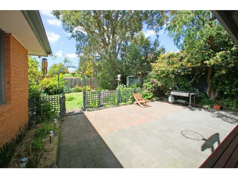 17 Dairy Lane, Ferntree Gully VIC 3156