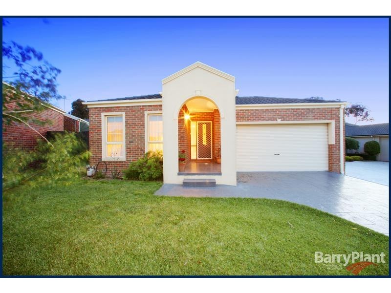 32 Farview Drive, Rowville VIC 3178