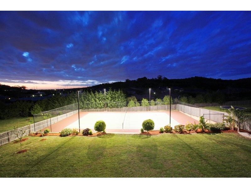 5 Hill Edge Court, Lysterfield South VIC 3156