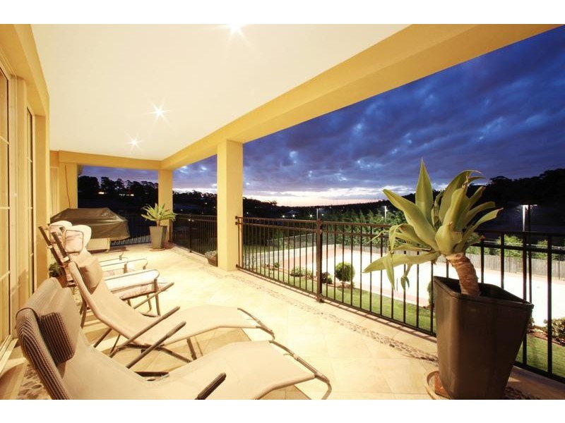 5 Hill Edge Court, Lysterfield South VIC 3156