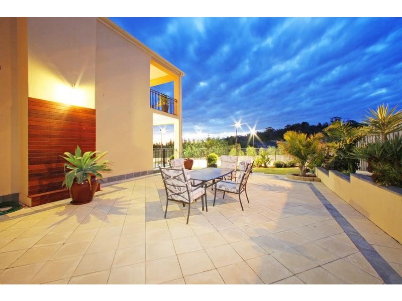 5 Hill Edge Court, Lysterfield South VIC 3156