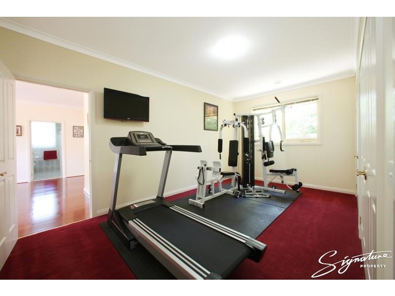 16 Forrest Hill Grove, Lysterfield South VIC 3156