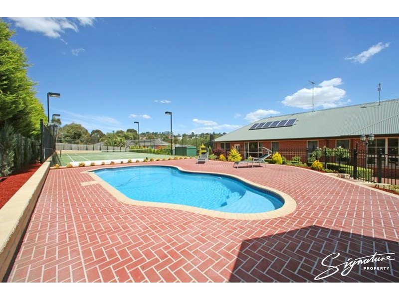 16 Forrest Hill Grove, Lysterfield South VIC 3156