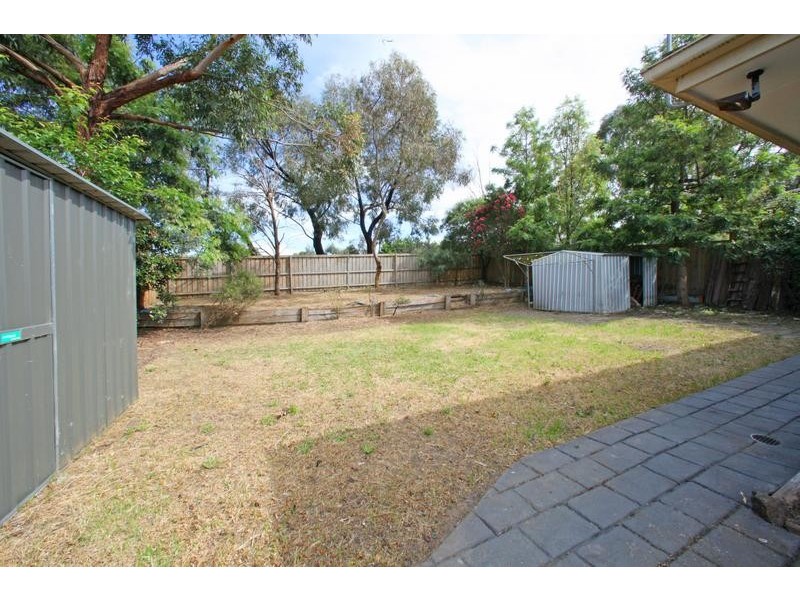 2 Tullaroop Court, Lysterfield VIC 3156