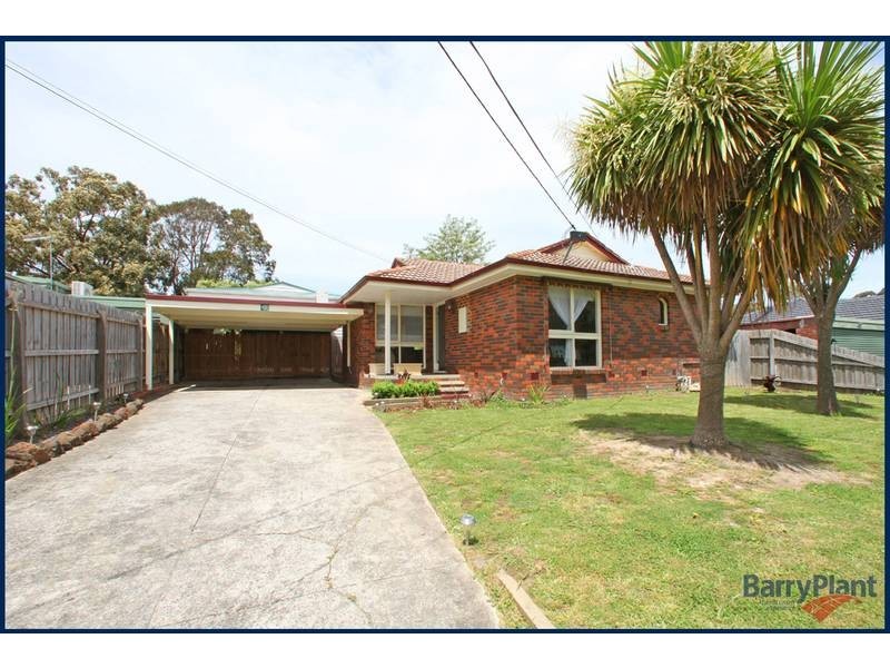 15 Cameelo Court, Ferntree Gully VIC 3156