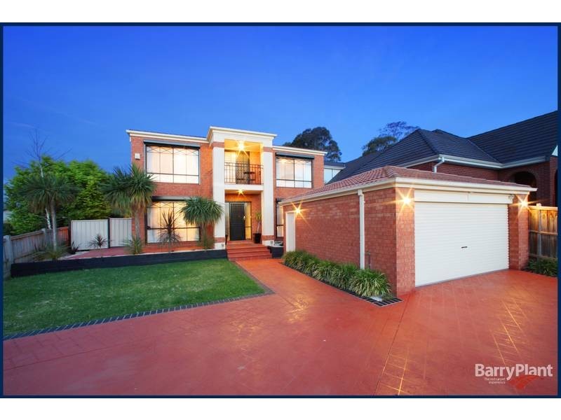 69 Major Crescent, Lysterfield VIC 3156