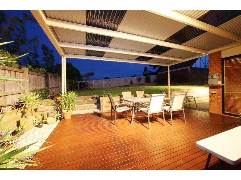 69 Major Crescent, Lysterfield VIC 3156