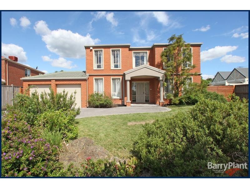 24 Rosewood Boulevard, Lysterfield VIC 3156