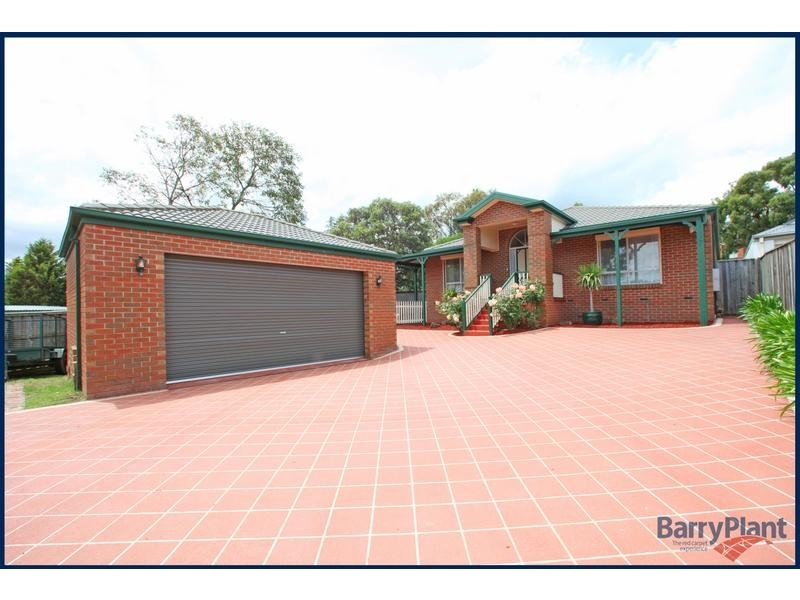 9 Clementine Close, Lysterfield VIC 3156