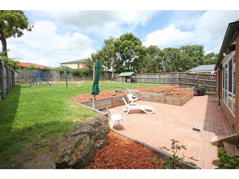 9 Clementine Close, Lysterfield VIC 3156
