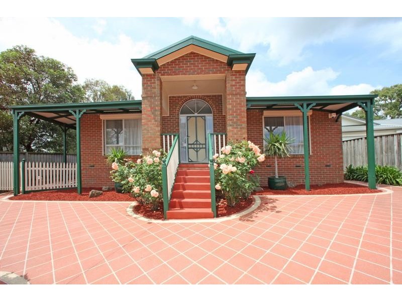 9 Clementine Close, Lysterfield VIC 3156