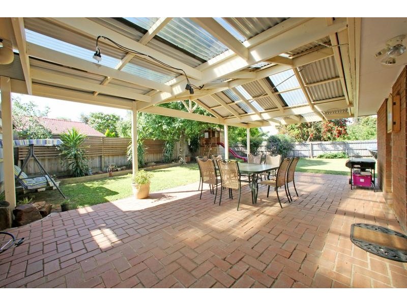 74 Lakesfield Drive, Lysterfield VIC 3156