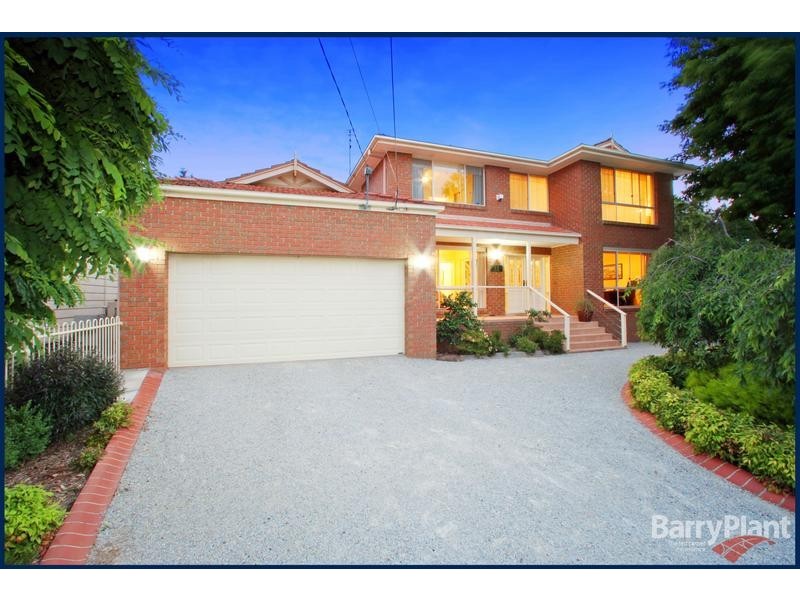 31 Willow Road, Upper Ferntree Gully VIC 3156