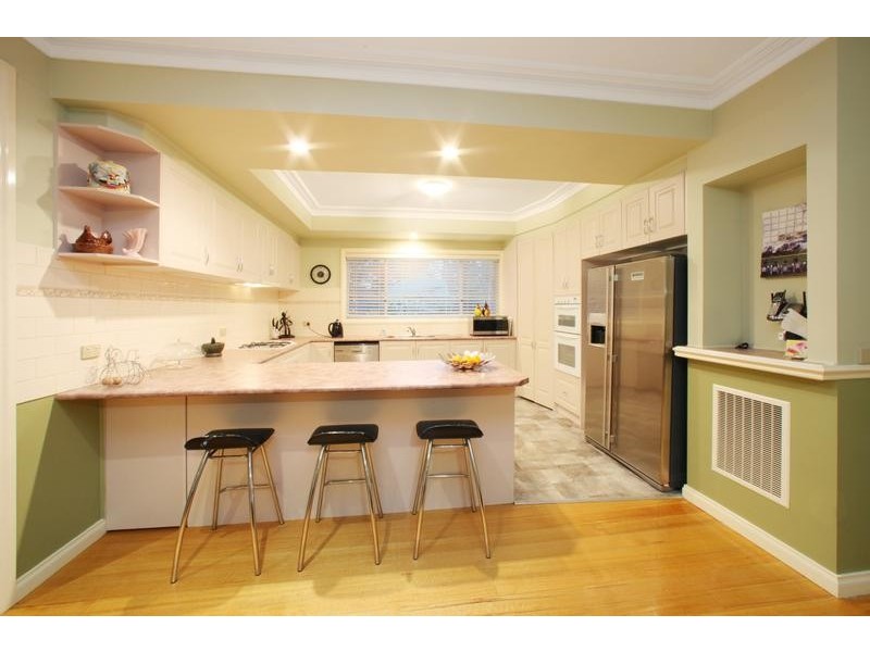 31 Willow Road, Upper Ferntree Gully VIC 3156