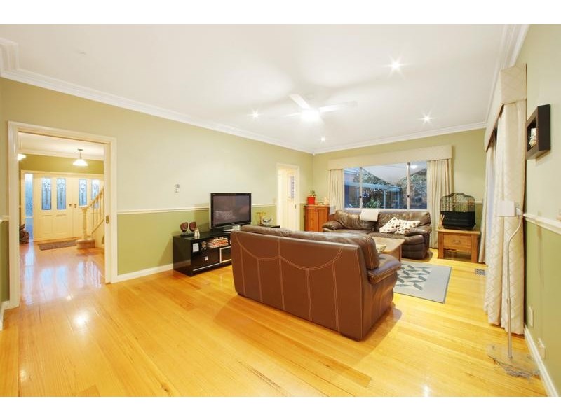 31 Willow Road, Upper Ferntree Gully VIC 3156